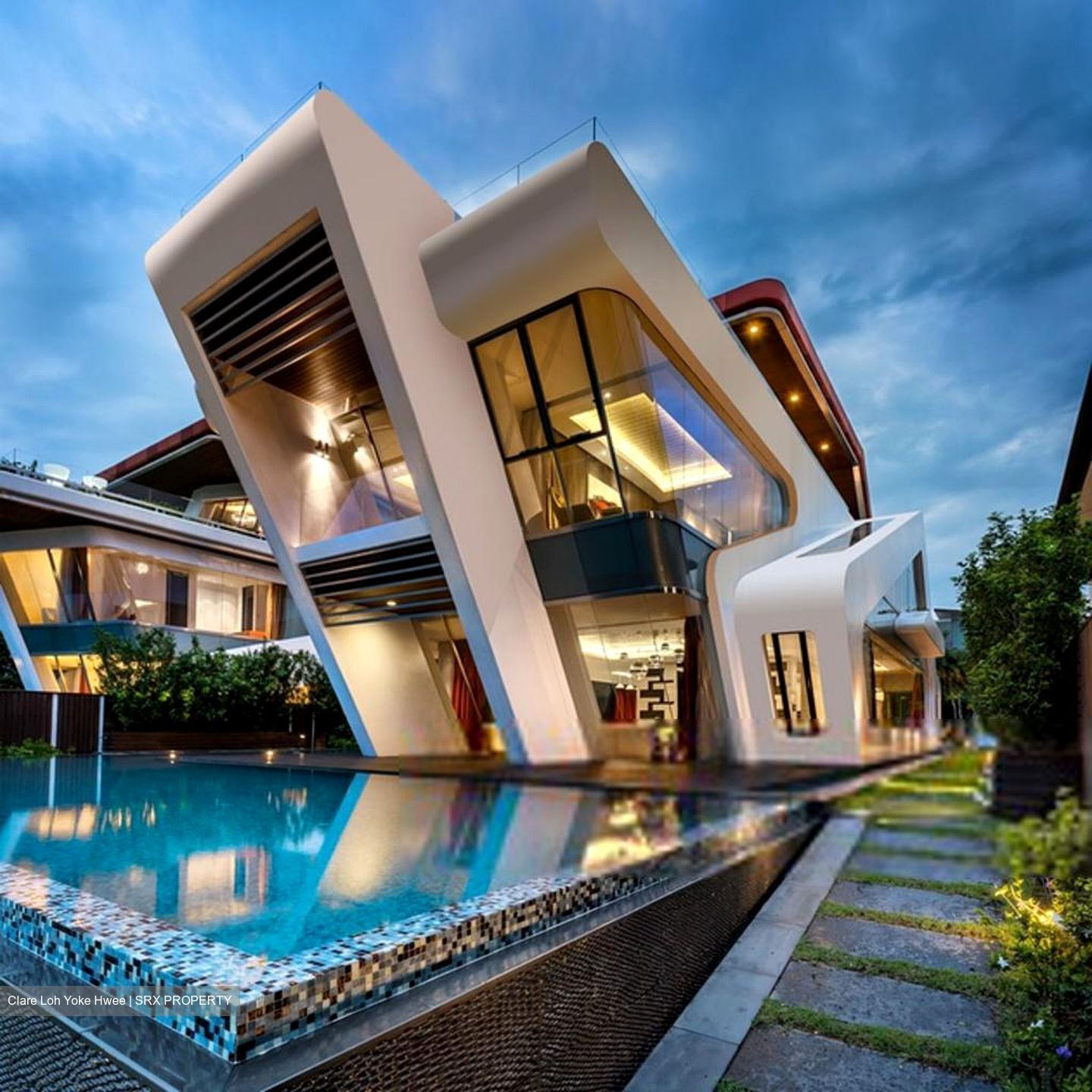 Sentosa Cove (D4), Detached #308766151